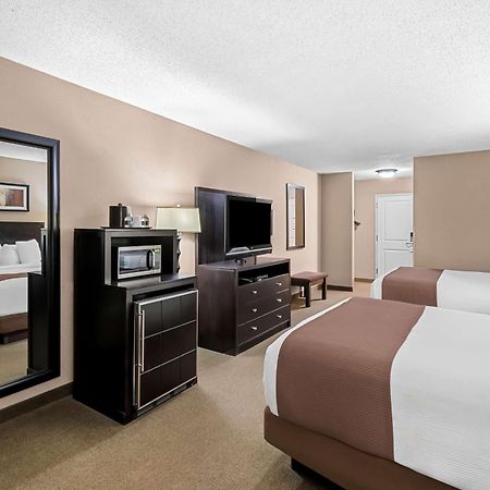 Heartland Inn & Suites, Surestay Collection By Best Western Park Rapids Exteriör bild