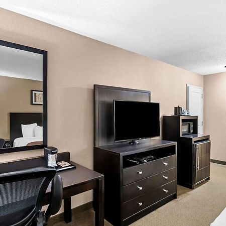 Heartland Inn & Suites, Surestay Collection By Best Western Park Rapids Exteriör bild