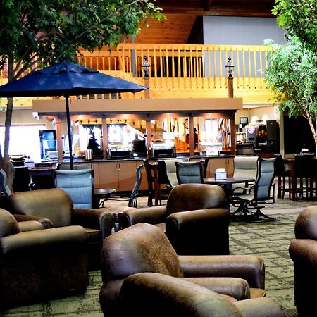 Heartland Inn & Suites, Surestay Collection By Best Western Park Rapids Exteriör bild