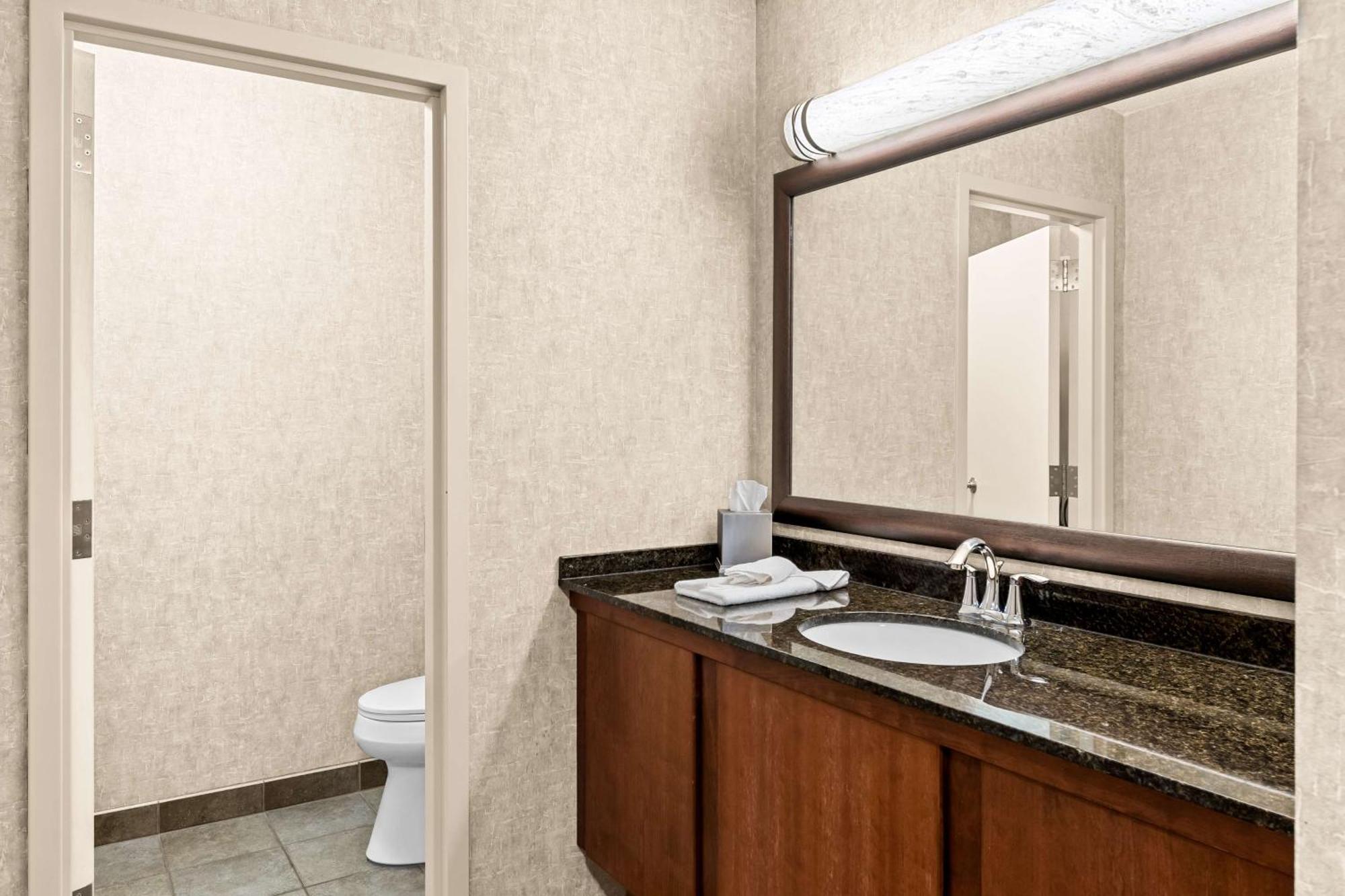 Heartland Inn & Suites, Surestay Collection By Best Western Park Rapids Exteriör bild