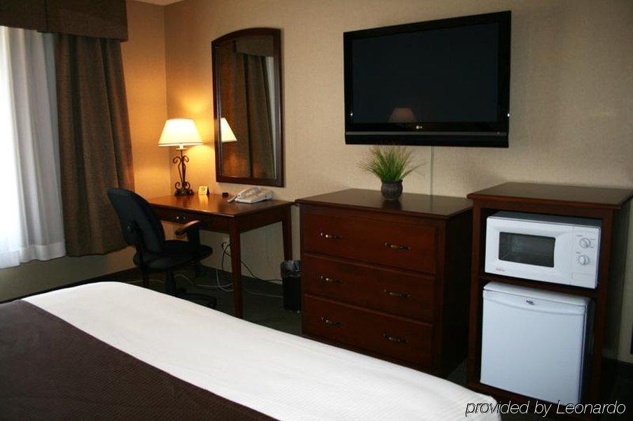 Heartland Inn & Suites, Surestay Collection By Best Western Park Rapids Rum bild