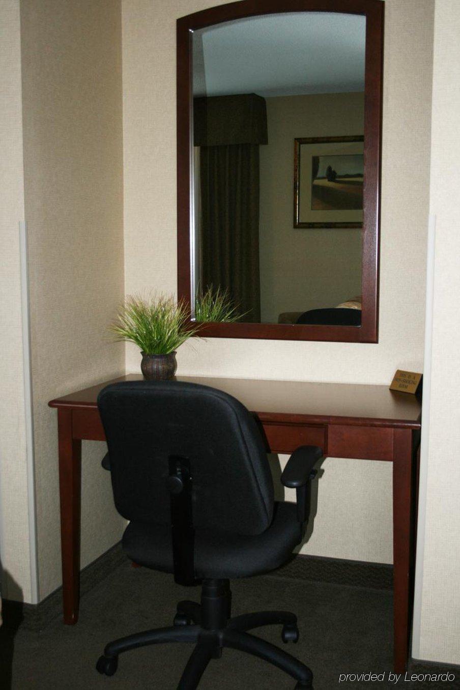 Heartland Inn & Suites, Surestay Collection By Best Western Park Rapids Exteriör bild