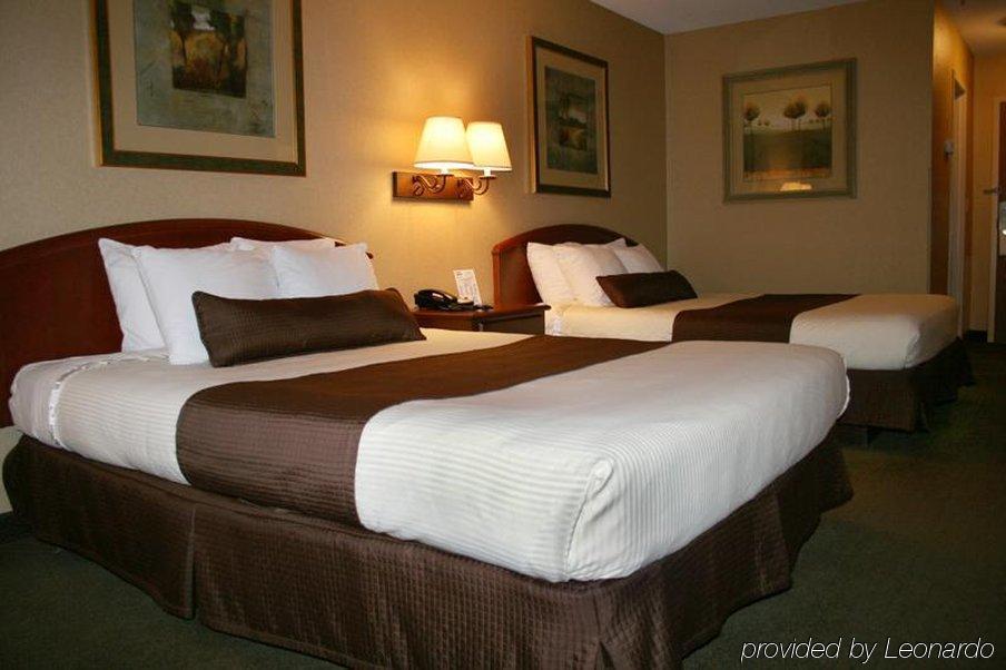 Heartland Inn & Suites, Surestay Collection By Best Western Park Rapids Rum bild
