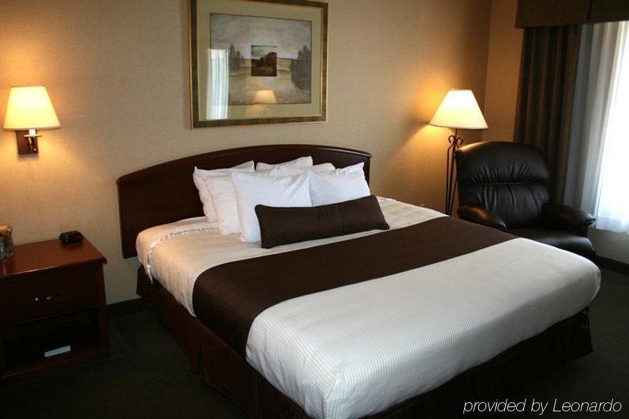 Heartland Inn & Suites, Surestay Collection By Best Western Park Rapids Rum bild