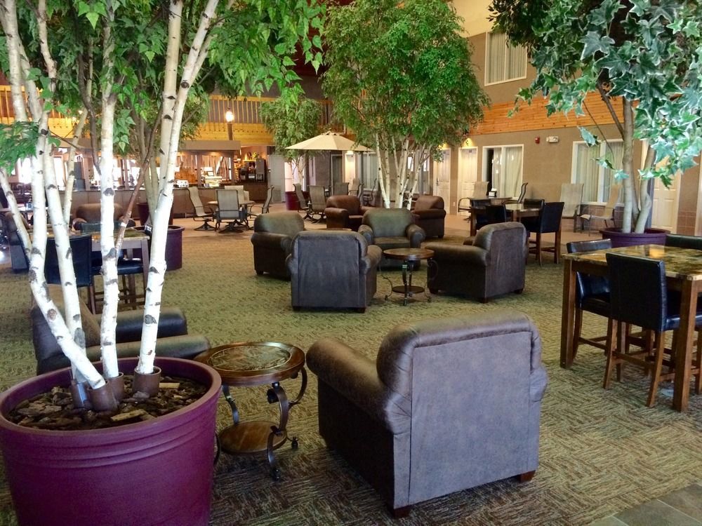 Heartland Inn & Suites, Surestay Collection By Best Western Park Rapids Exteriör bild
