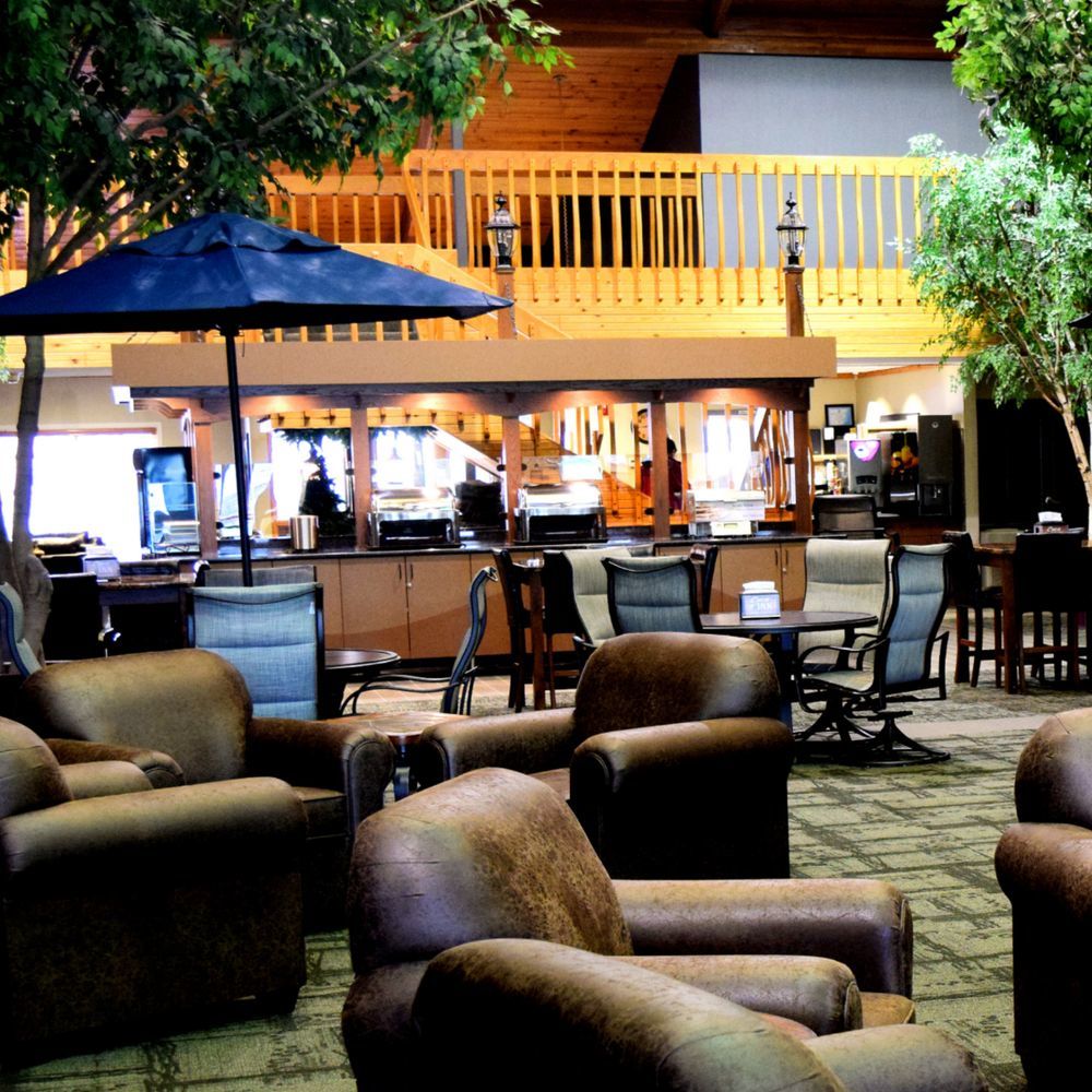 Heartland Inn & Suites, Surestay Collection By Best Western Park Rapids Exteriör bild